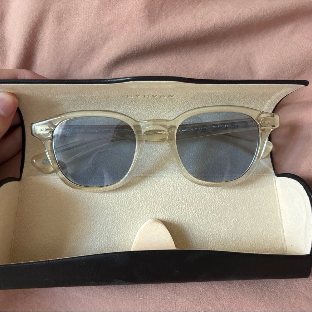 Eyevan Sunglasses